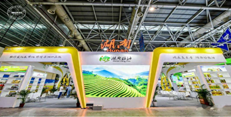 角山大米 构建信用基石，引领传统工厂向新消费品牌的华丽转身